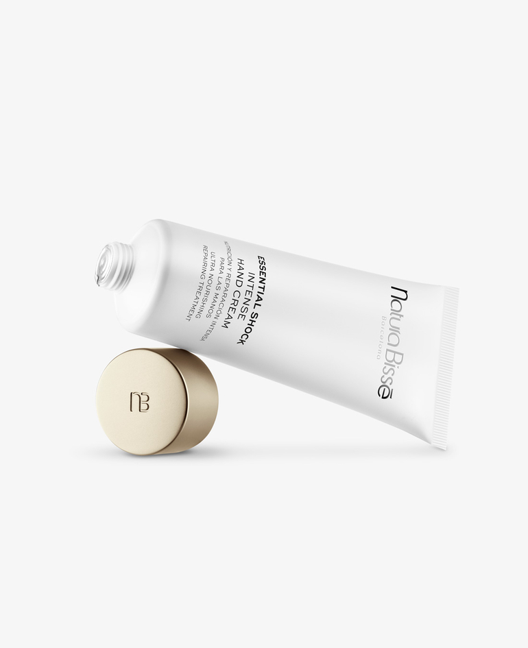 essential shock intense hand cream