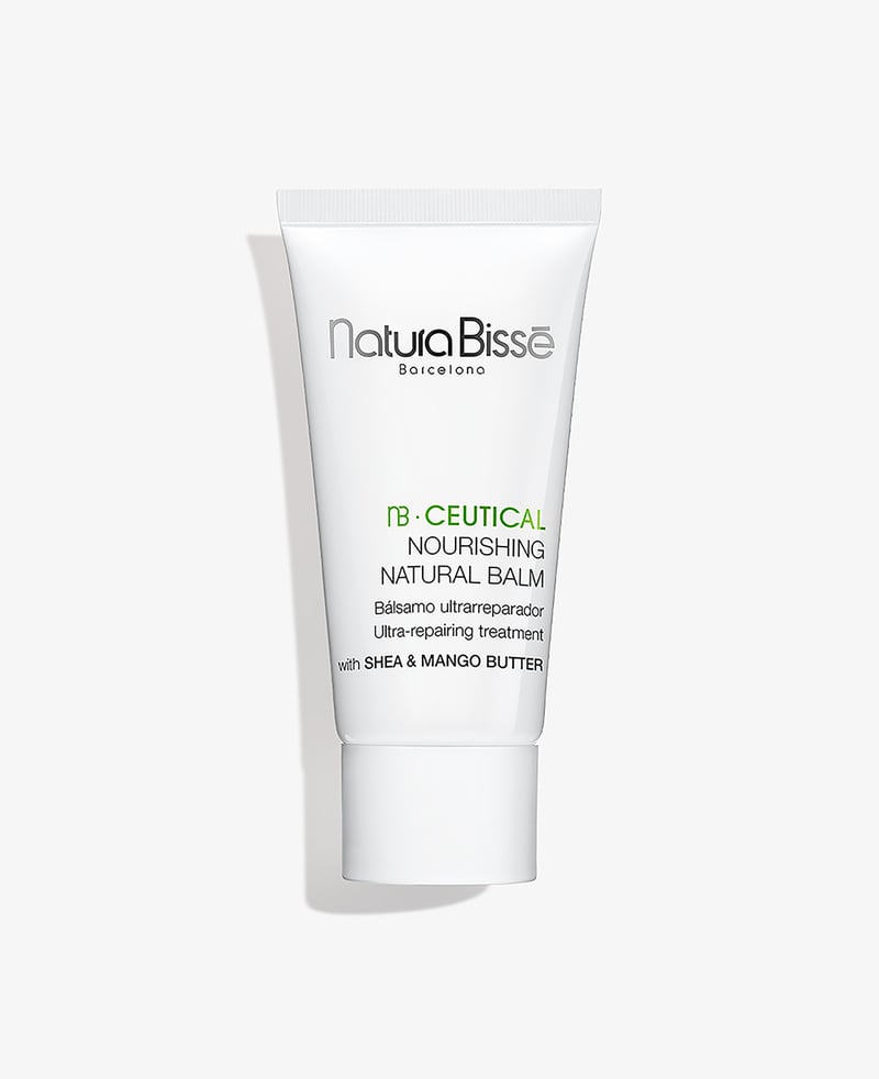 nourishing natural balm