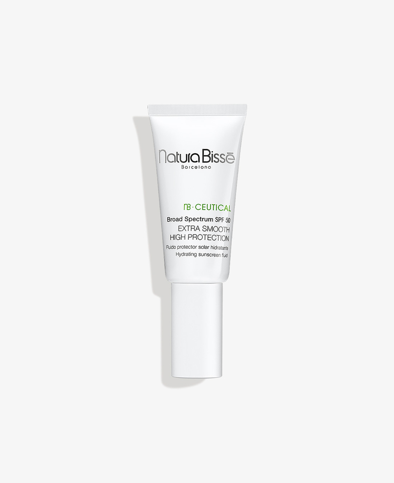 nb·ceutical spf 50 extra smooth high protection