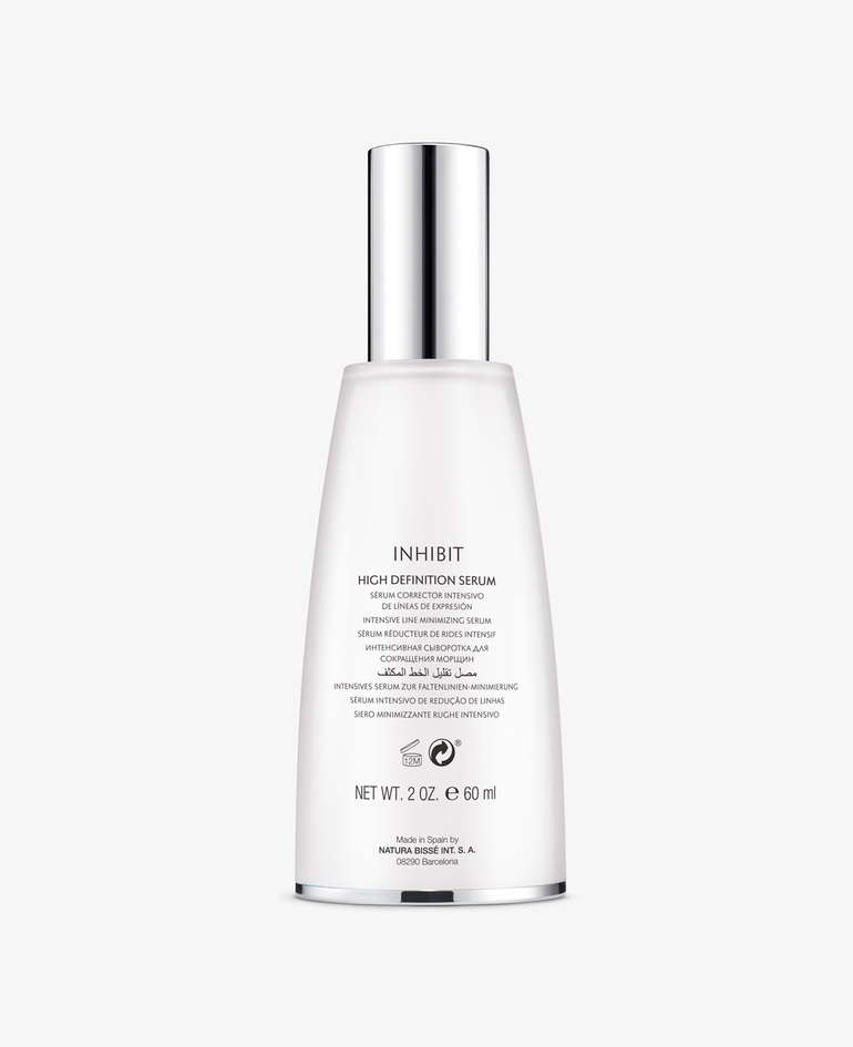 inhibit high definition serum