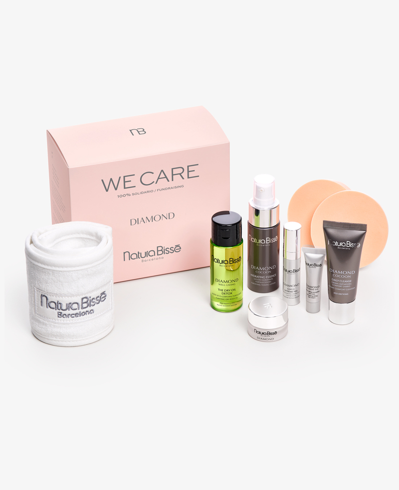 diamond ritual of care