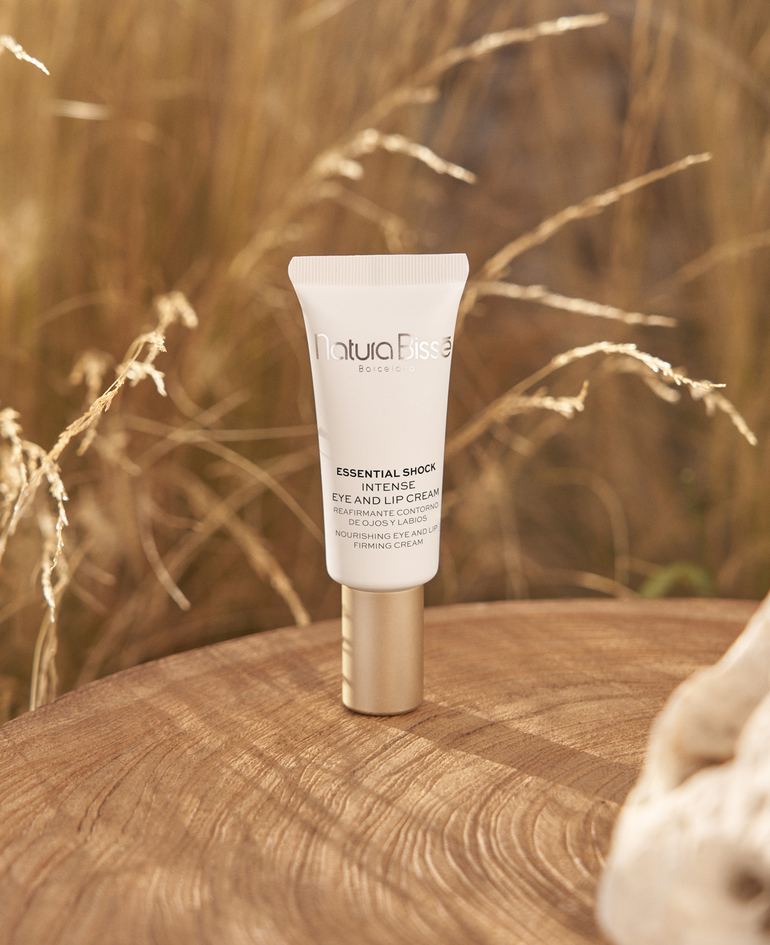essential shock intense eye and lip treatment
