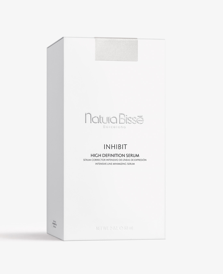 inhibit high definition serum