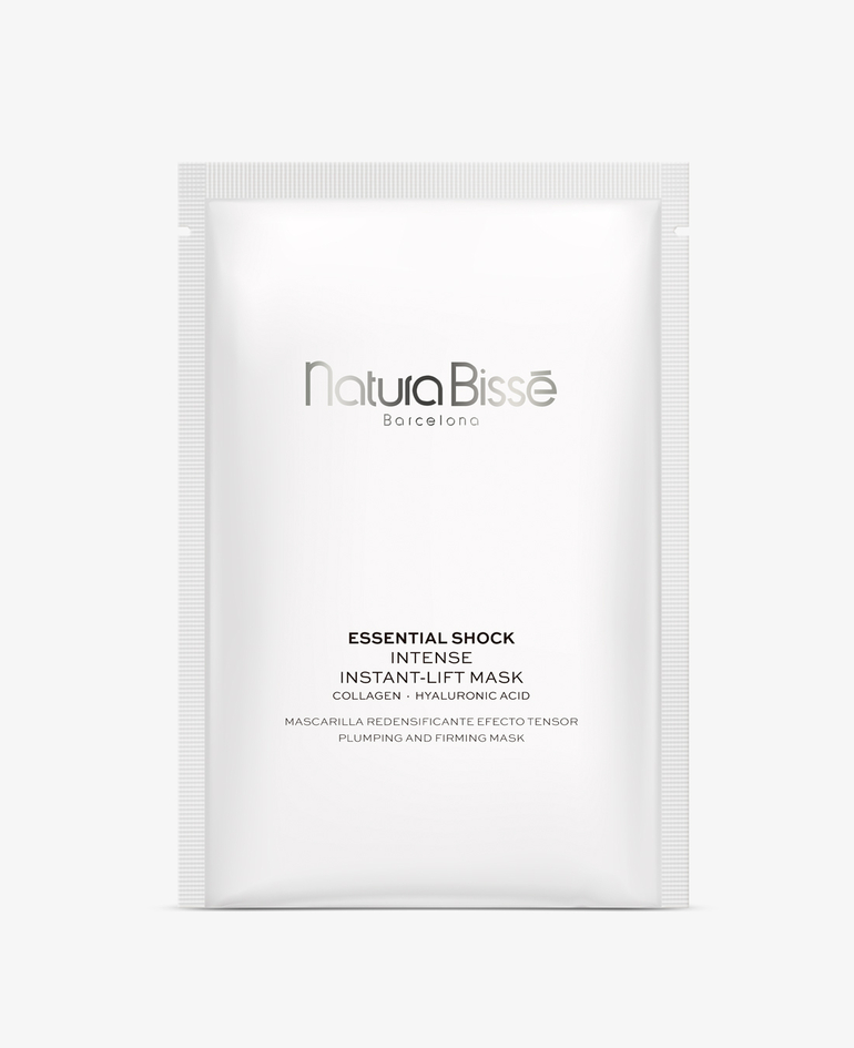 essential shock intense instant-lift mask