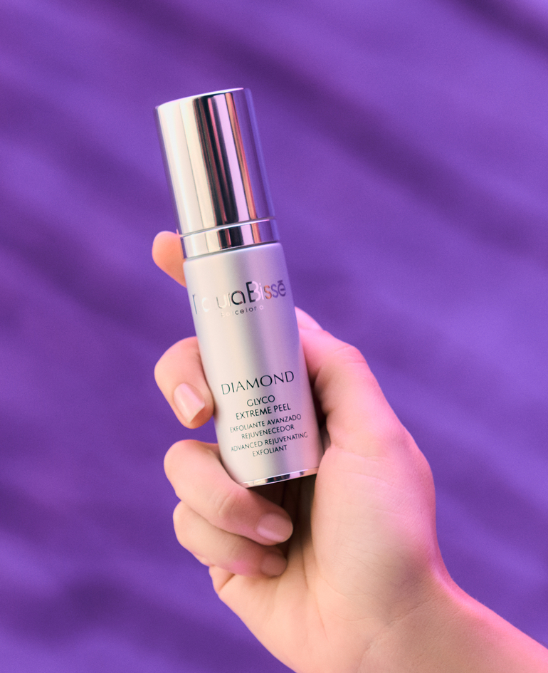 diamond glyco extreme peel
