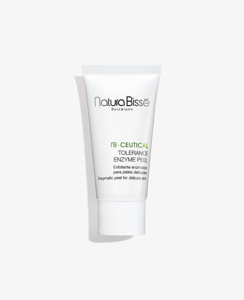 tolerance enzyme peel