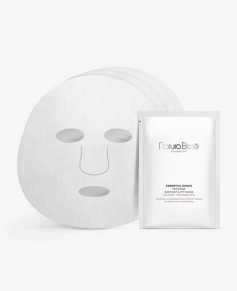 essential shock intense instant-lift mask