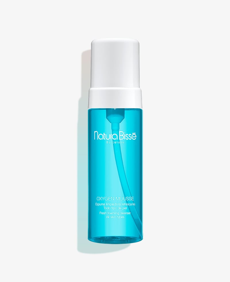 oxygen mousse