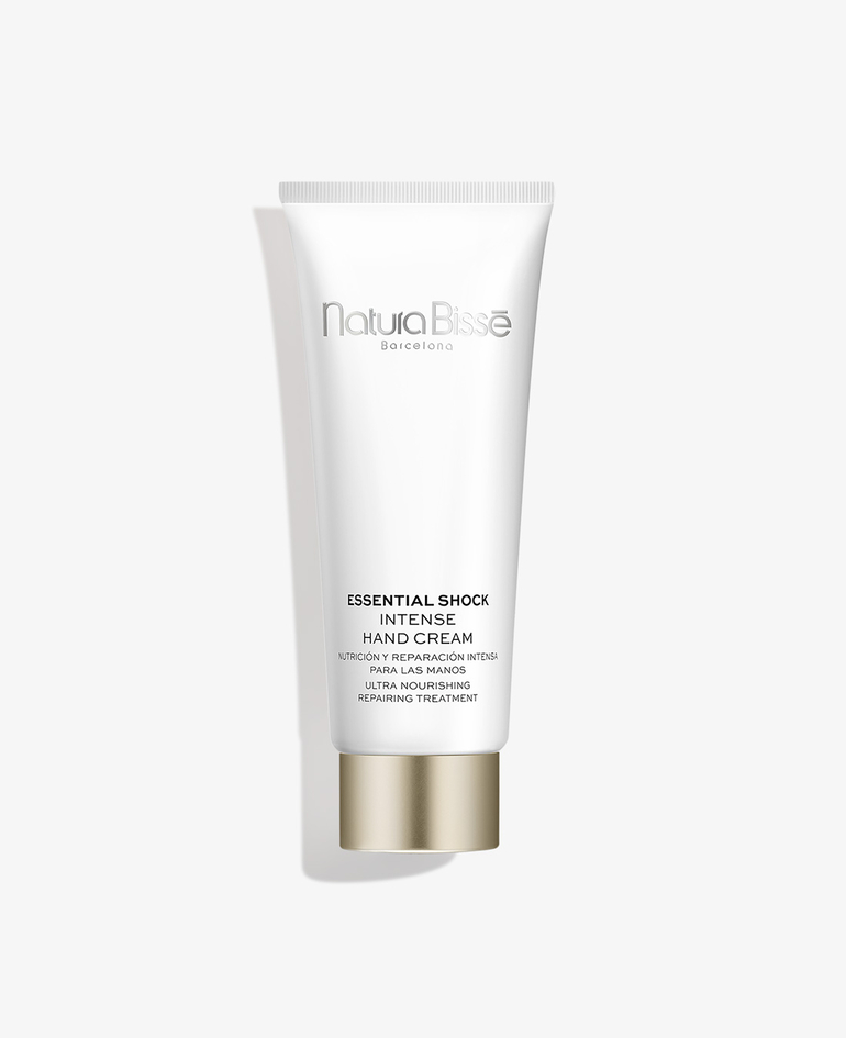 essential shock intense hand cream