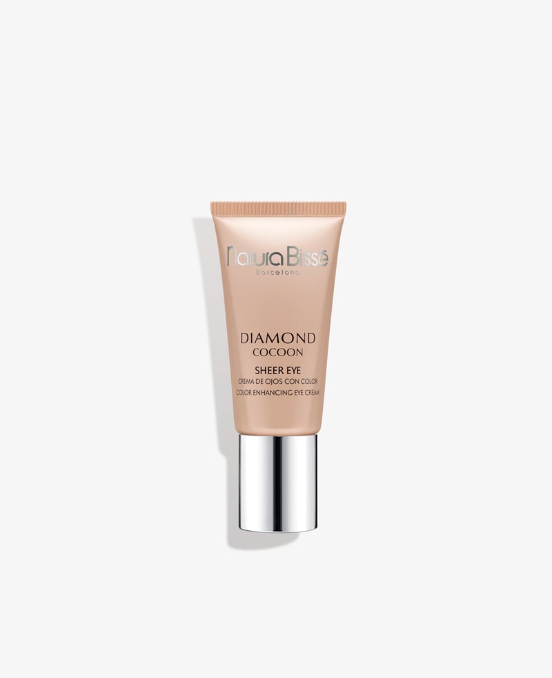 diamond cocoon sheer eye