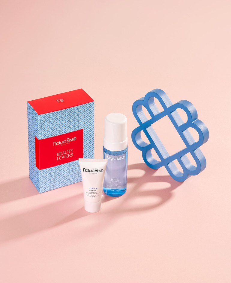 OXYGEN SET – Limited Edition