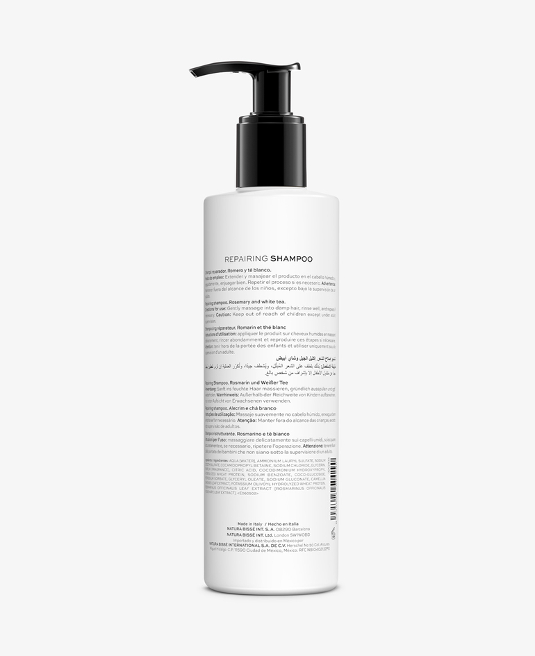 smooth conditioner