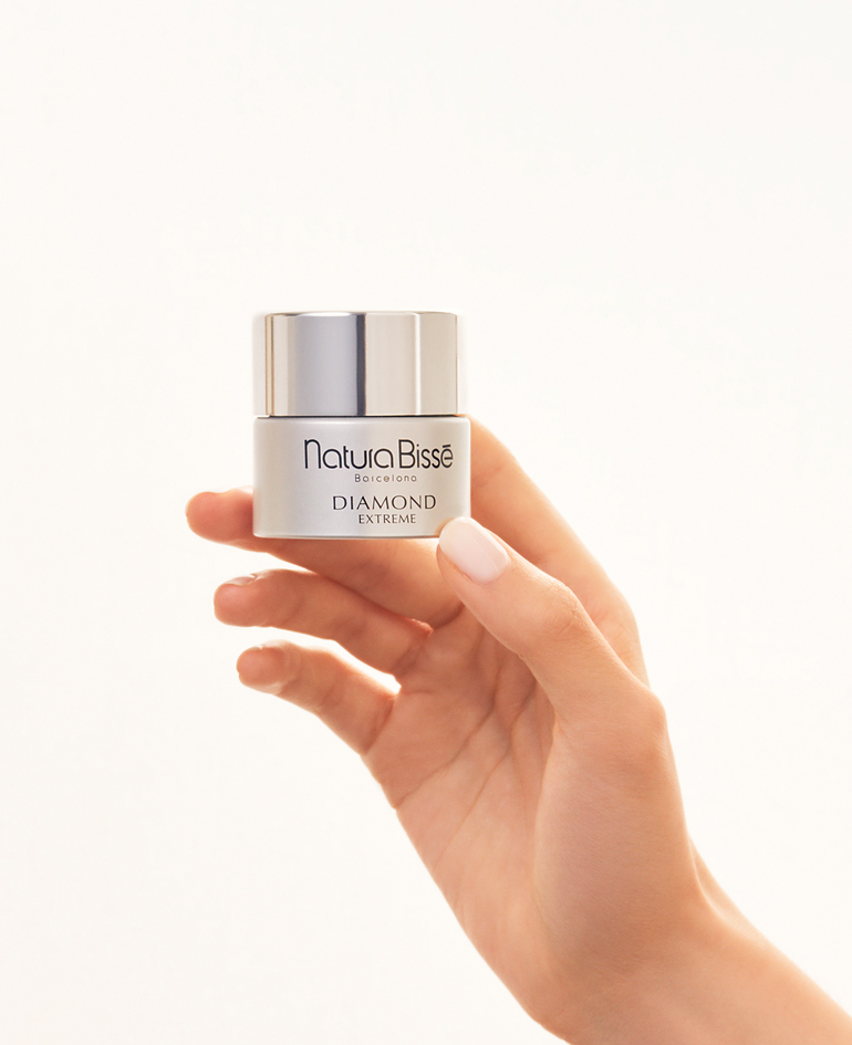 mini: diamond extreme cream - rich texture