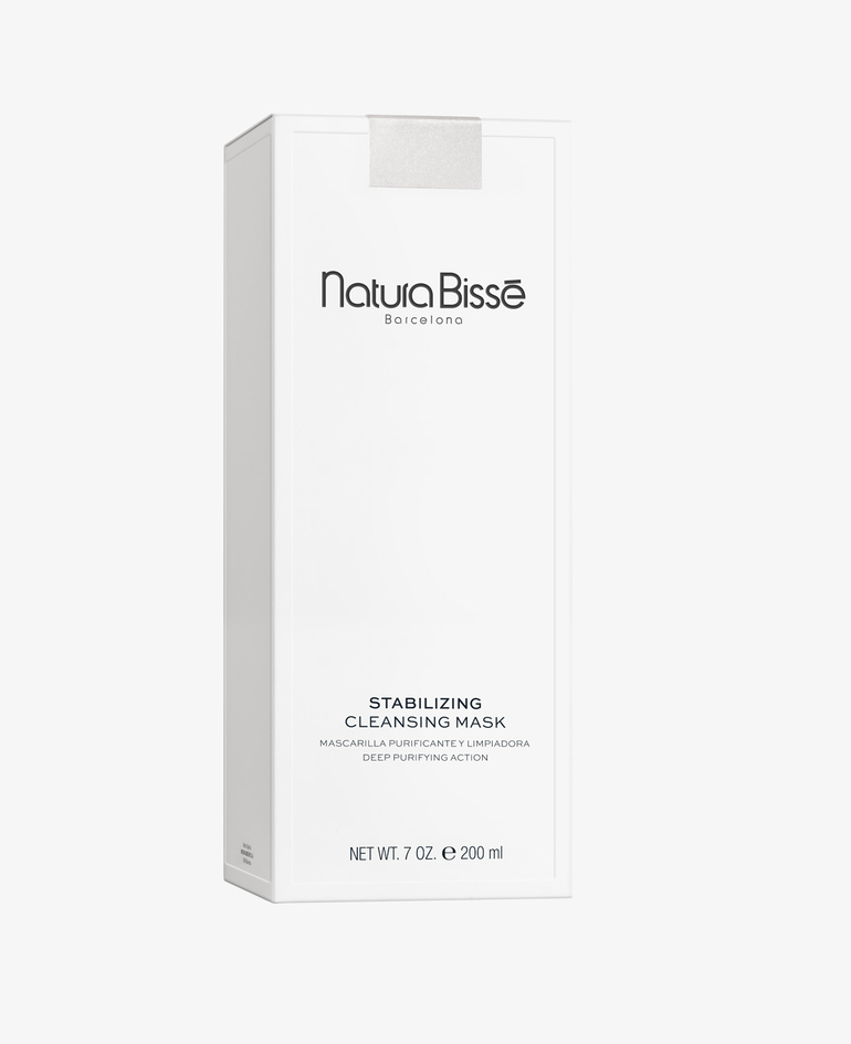 stabilizing cleansing mask