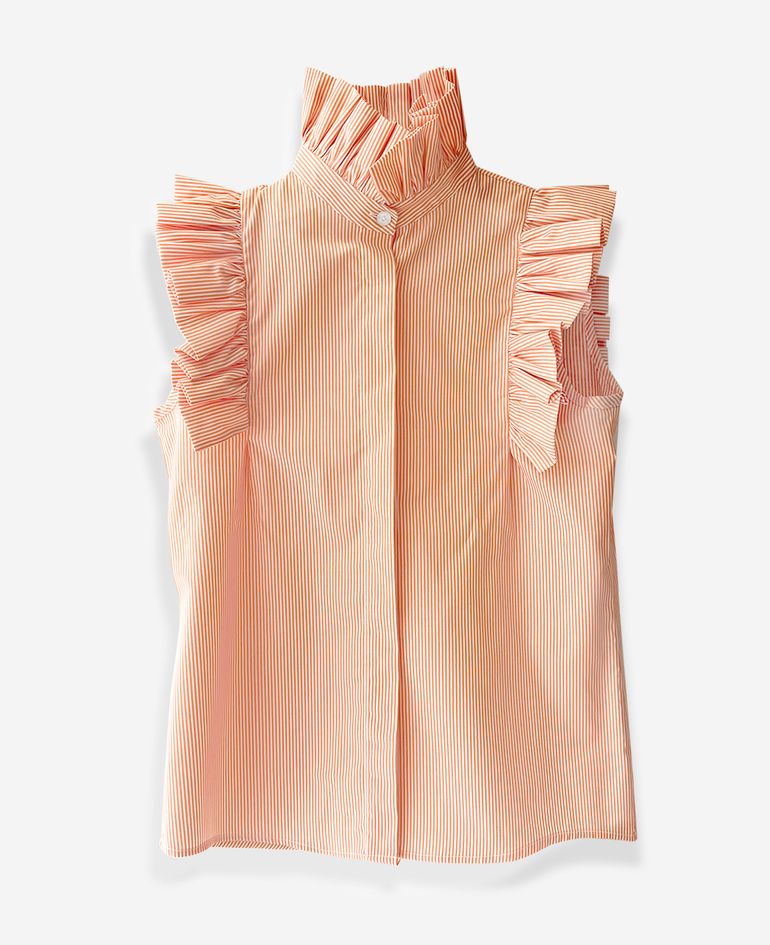 vitamin chic blouse - talla m