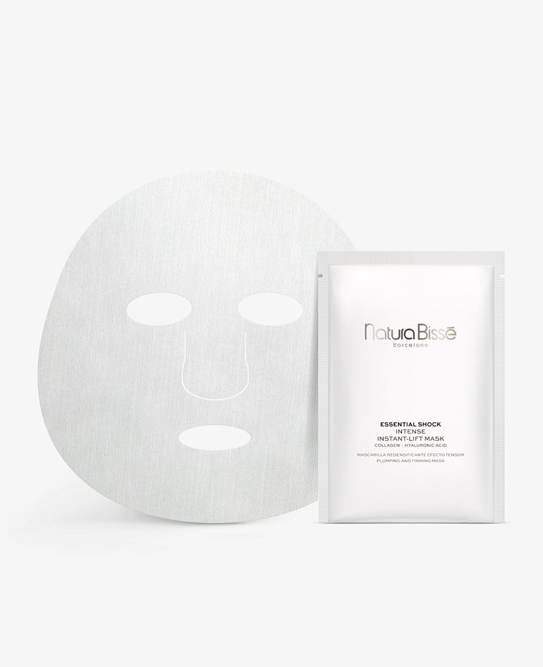 essential shock intense instant-lift mask