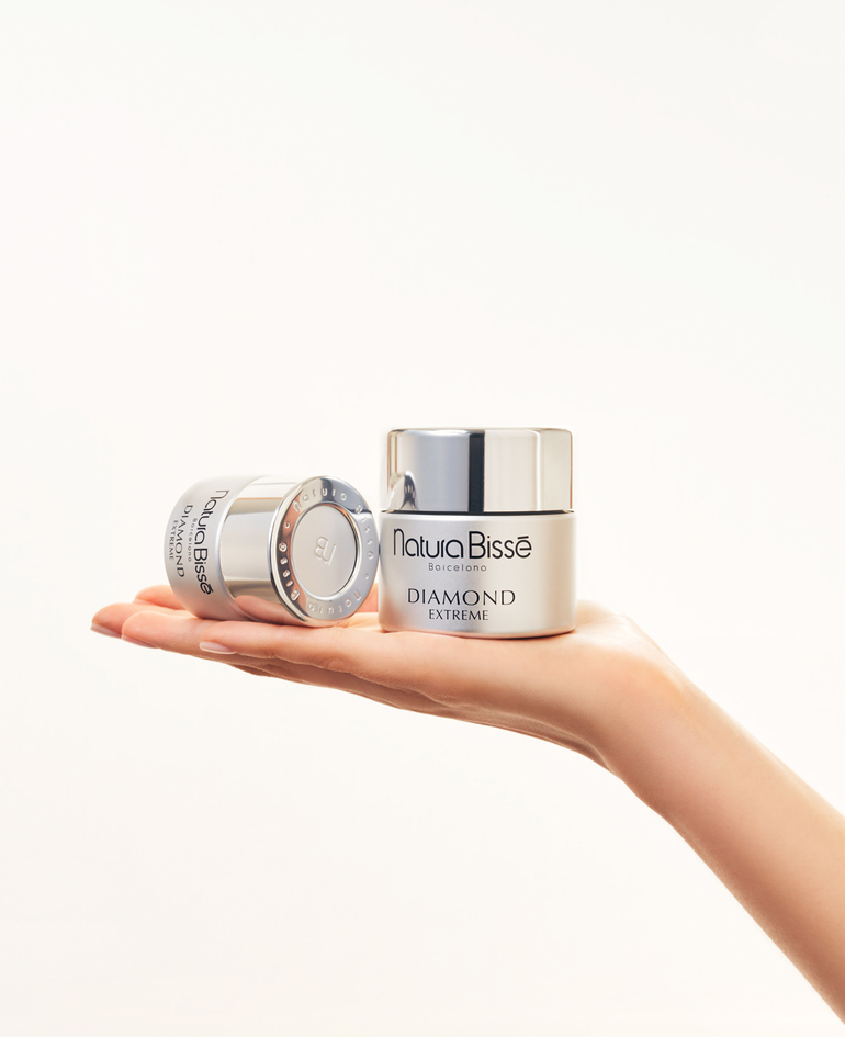 mini: diamond extreme cream - rich texture