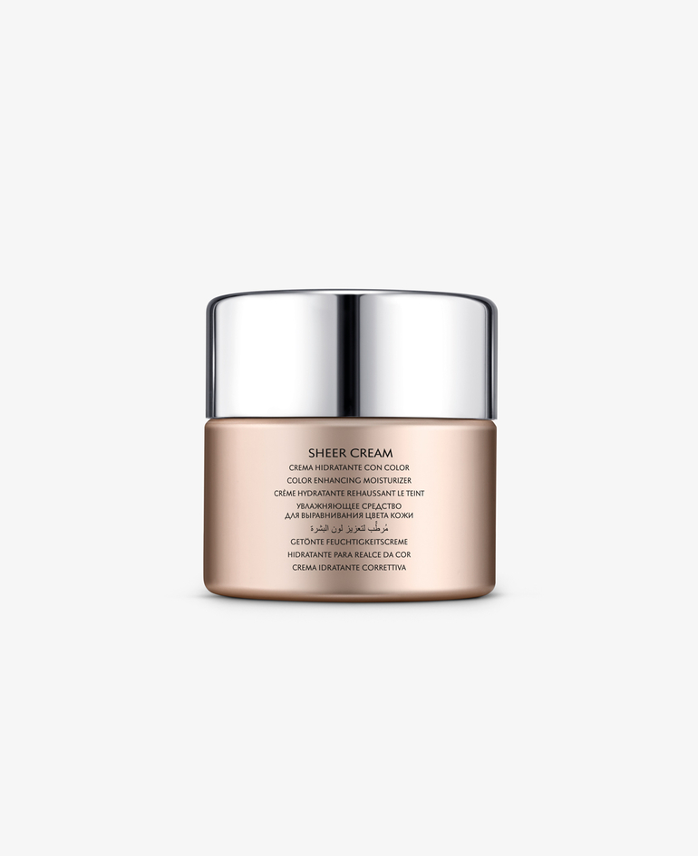 diamond cocoon sheer cream spf 30 pa++