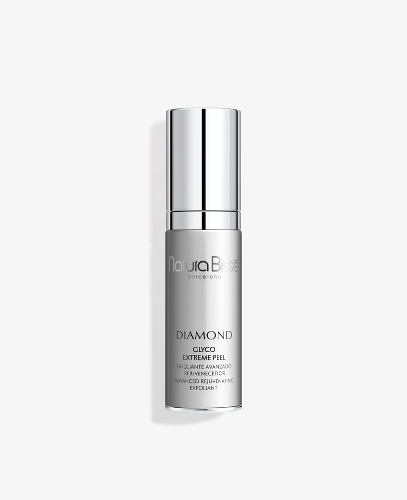 diamond glyco extreme peel