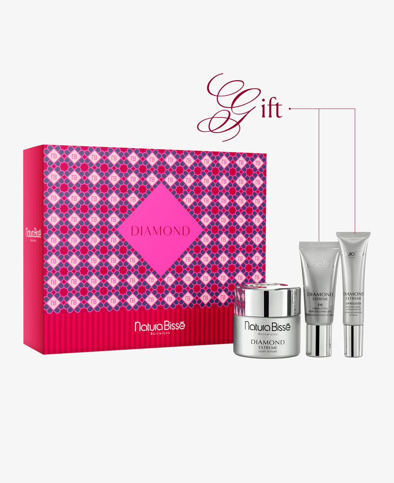 set diamond extreme - textura ligera