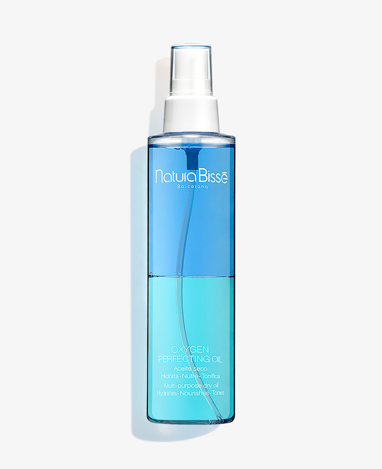 oxygen perfecting oil