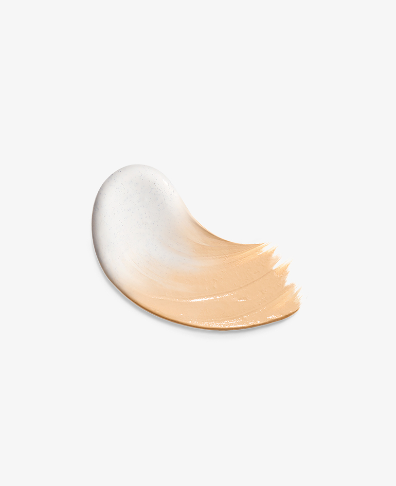 c+c vitamin sheer fluid spf 25