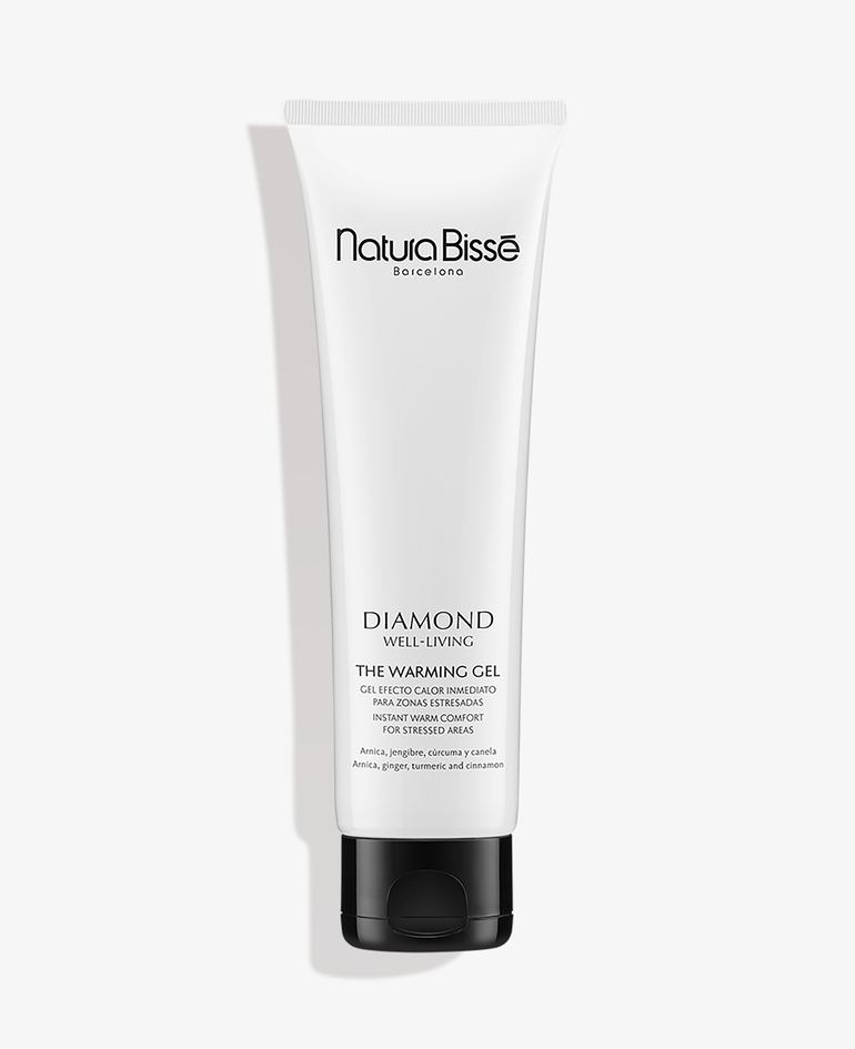 the warming gel