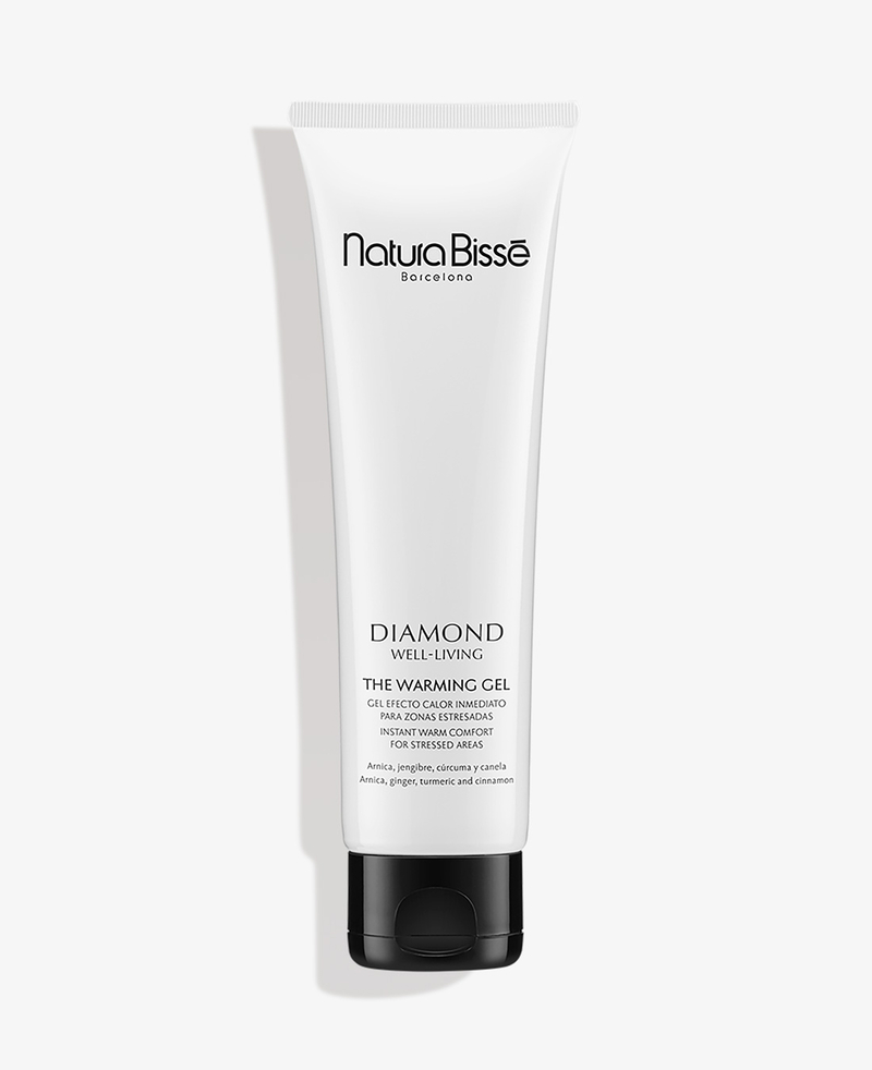 the warming gel