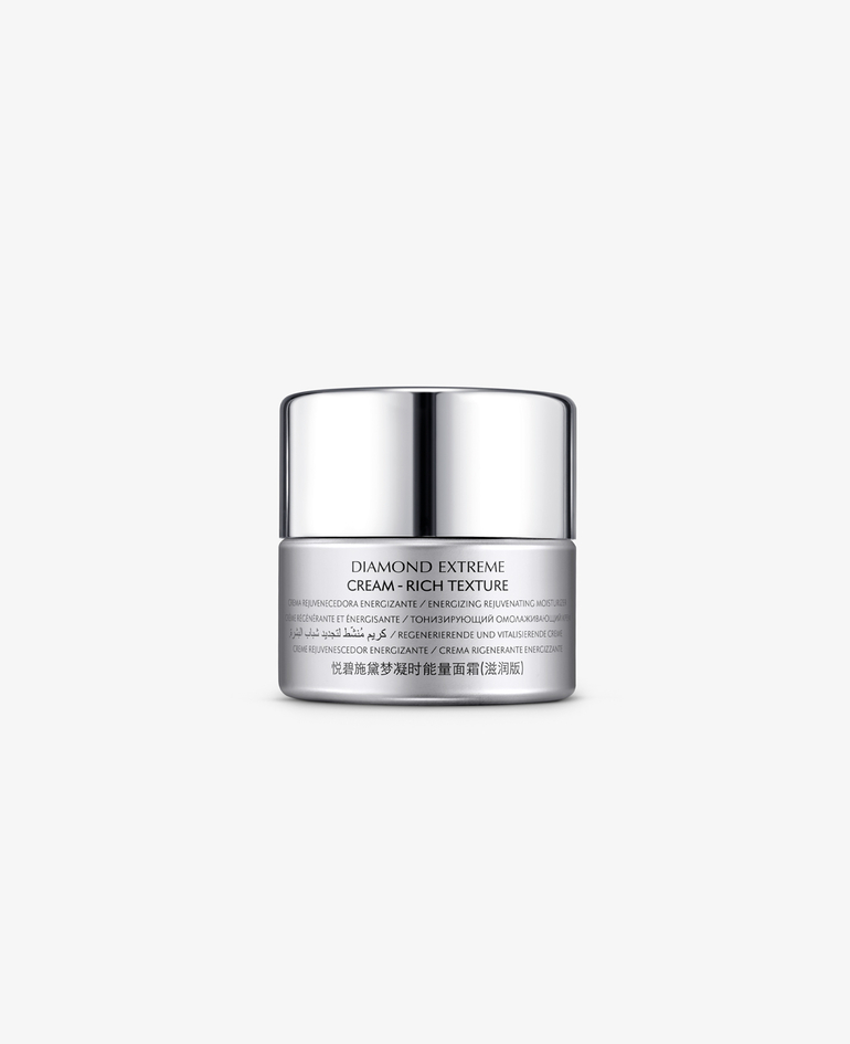 mini: diamond extreme cream - rich texture