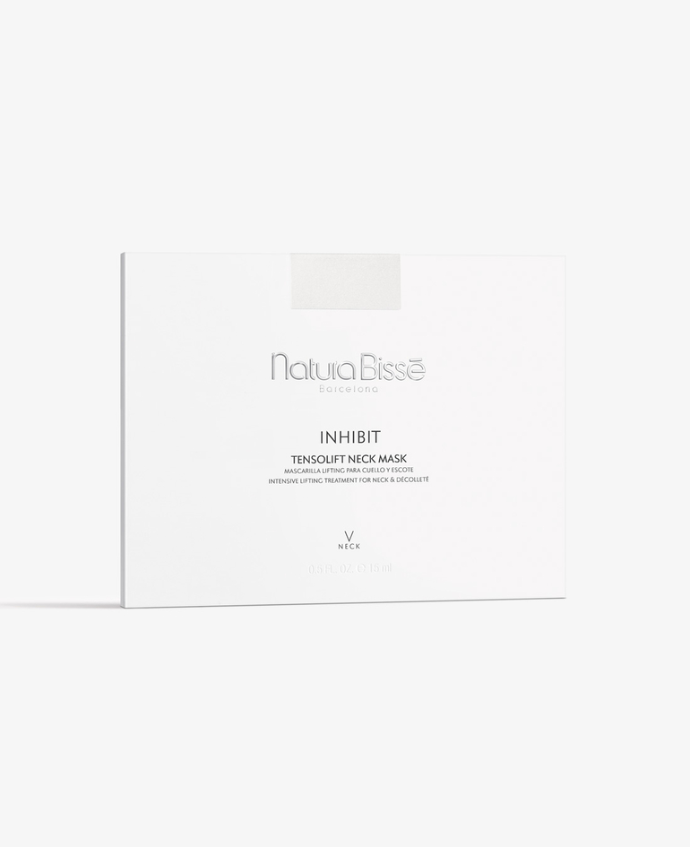 inhibit tensolift neck mask