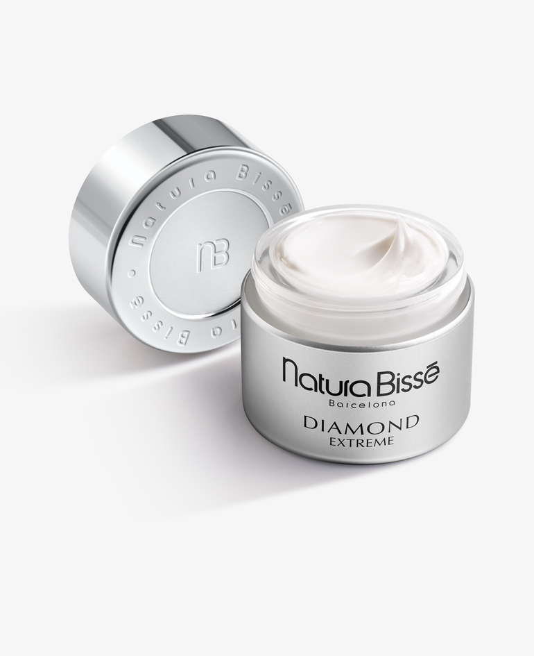 diamond extreme cream - rich texture