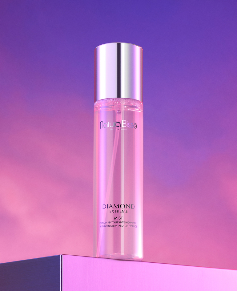 diamond extreme mist