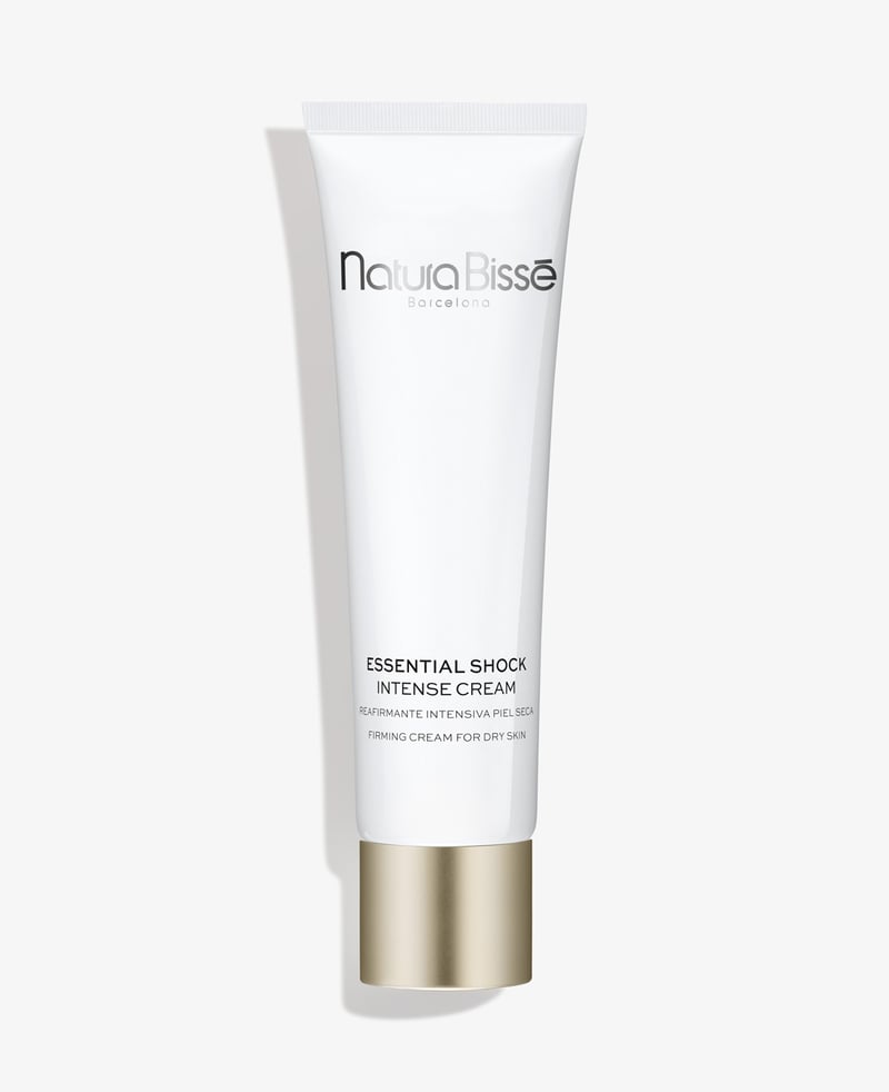 essential shock intense cream