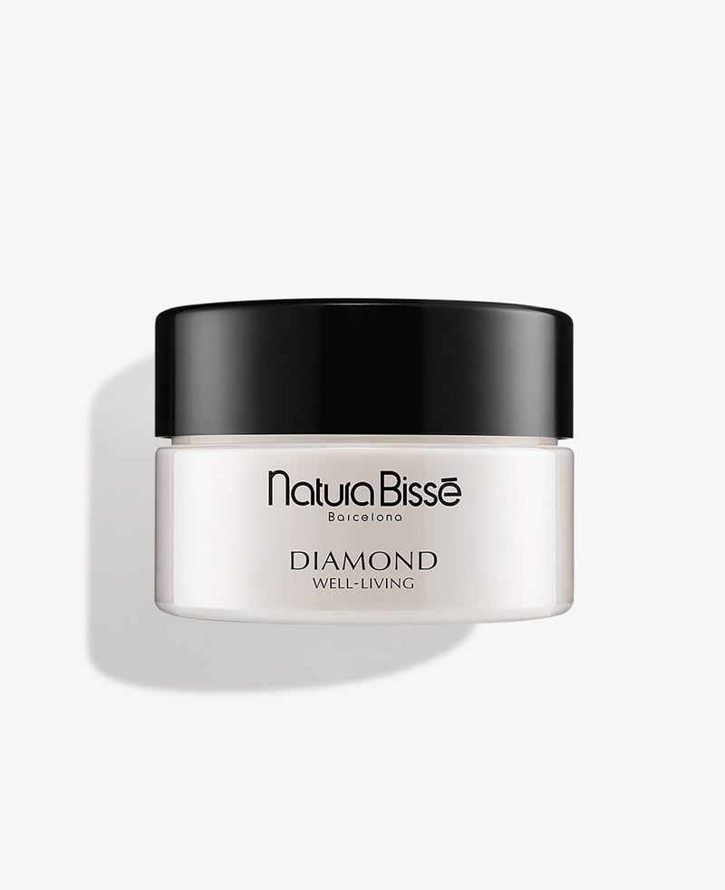 the body cream