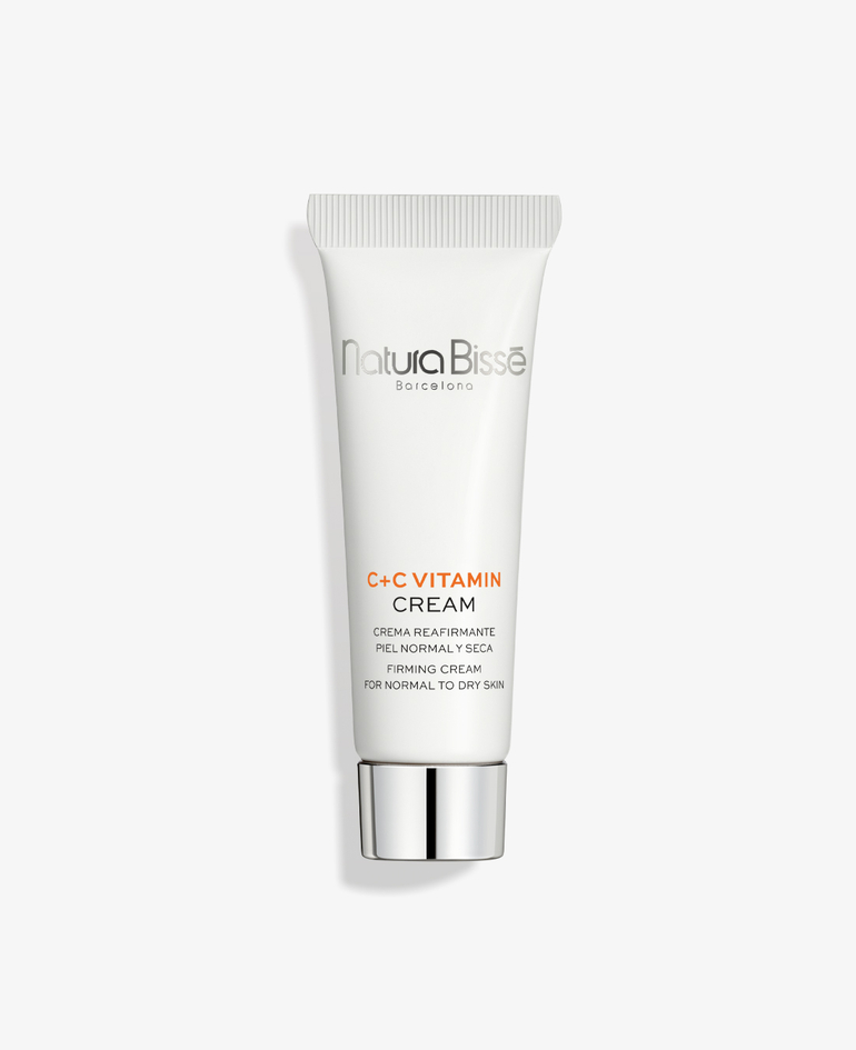 c+c vitamin cream