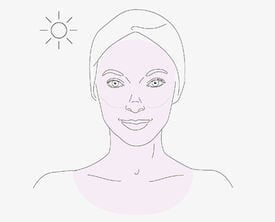 c+c vitamin summer lotion - step 1 - Getting the best of it