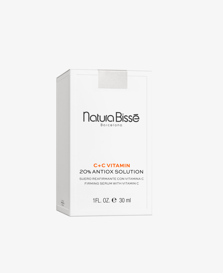 c+c vitamin 20% antiox solution