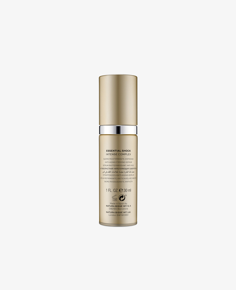 essential shock intense complex