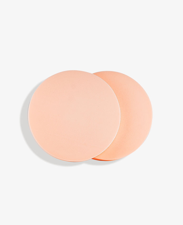 cleansing sponges