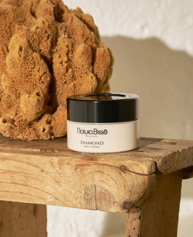 the body cream