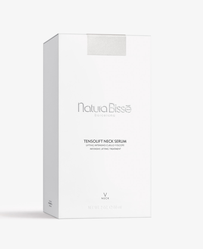 inhibit tensolift neck serum