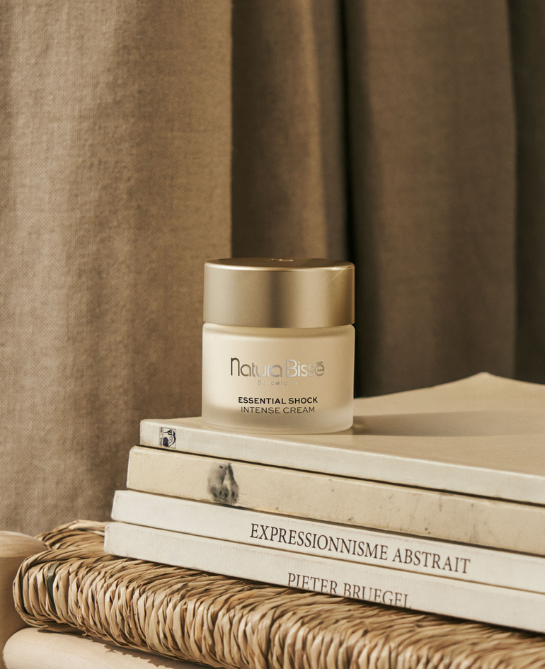 essential shock intense cream