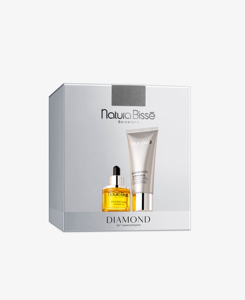 diamond extreme night dual treatment