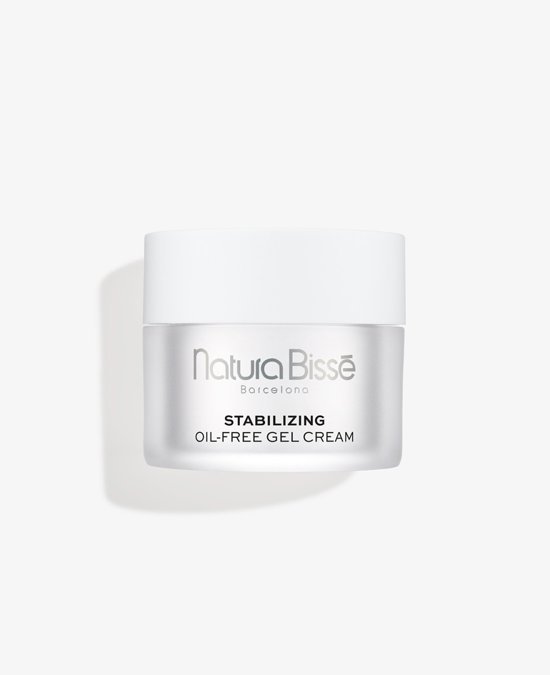 stabilizing oil-free gel cream