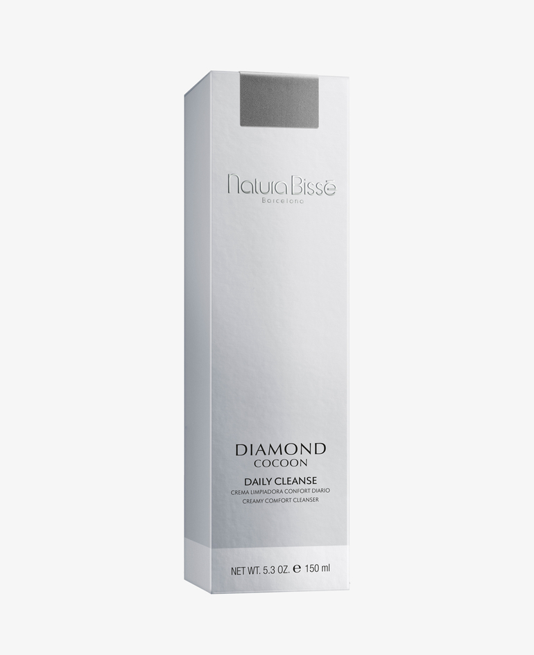 diamond cocoon daily cleanse