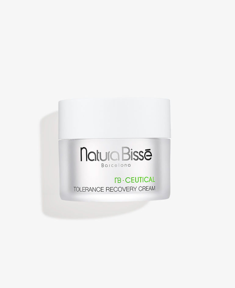 tolerance recovery cream