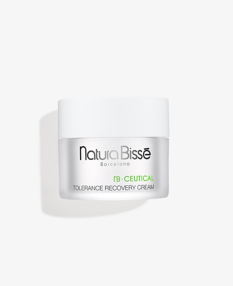 tolerance recovery cream