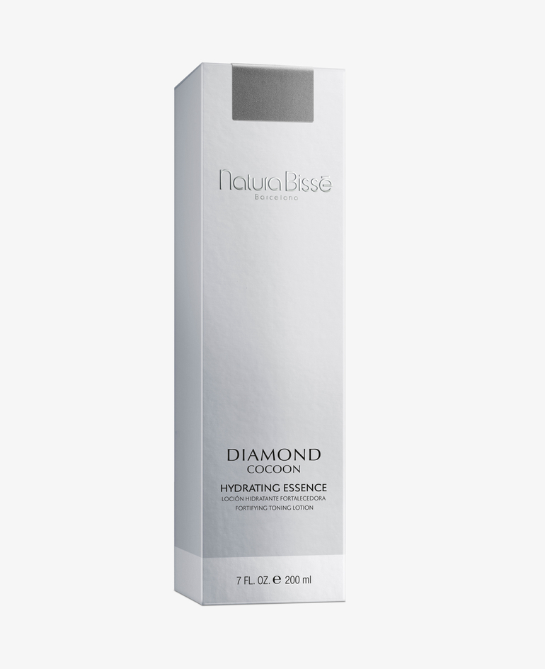 diamond cocoon hydrating essence