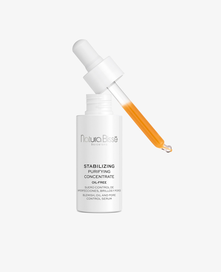 stabilizing purifying concentrate
