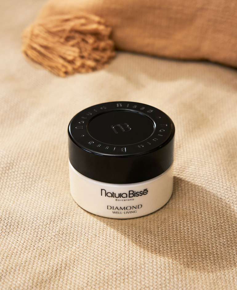 the body cream